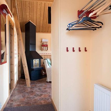 Sauna | Wi-Fi | Ev Dock | Pets Allowed Lofsdalen Exterior photo