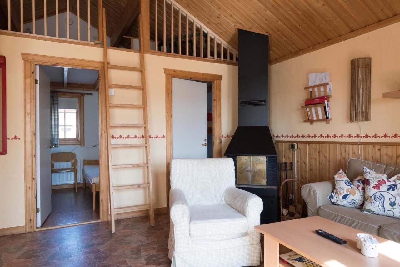 Sauna | Wi-Fi | Ev Dock | Pets Allowed Lofsdalen Exterior photo
